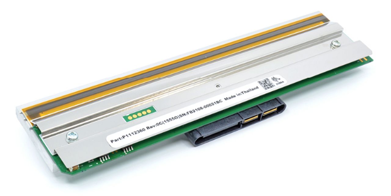 Kit, Printhead 203 dpi, ZE521 RH & LH_1