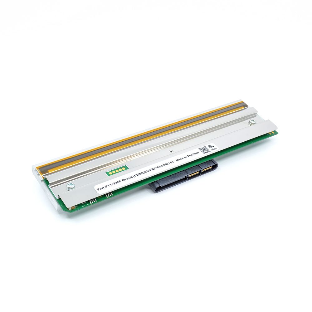 Kit, Printhead 300 dpi, ZE521 RH & LH_1