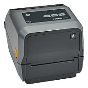 Thermal Transfer Printer (74/300M) ZD621; 300 dpi, USB, USB Host, Ethernet, Serial, BTLE5, Cutter, EU and UK Cords, Swiss Font, EZPL_1