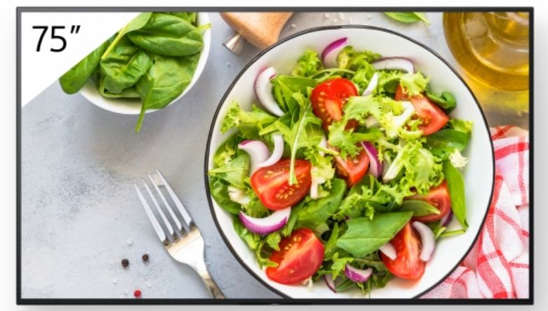 FW-75BZ35L 75INCH PRO/BRAVIA LCD 550NIT_1