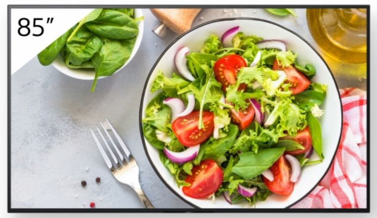 FW-85BZ35L 85INCH PRO/BRAVIA LCD 550NIT_1