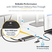 USB-C TO DUAL-HDMI ADAPTER/._10