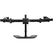 TRIPLE MONITOR STAND - STEEL/._3