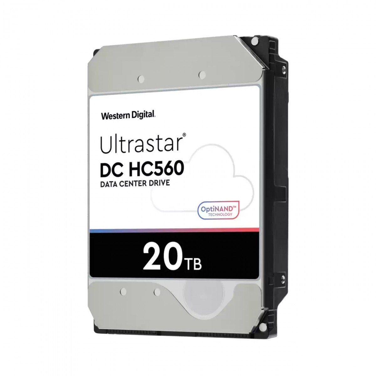 ULTRASTAR 3.5IN 26.1 20TB 512/7200RPM SAS ULTRA 512E TCG P3 DC_1
