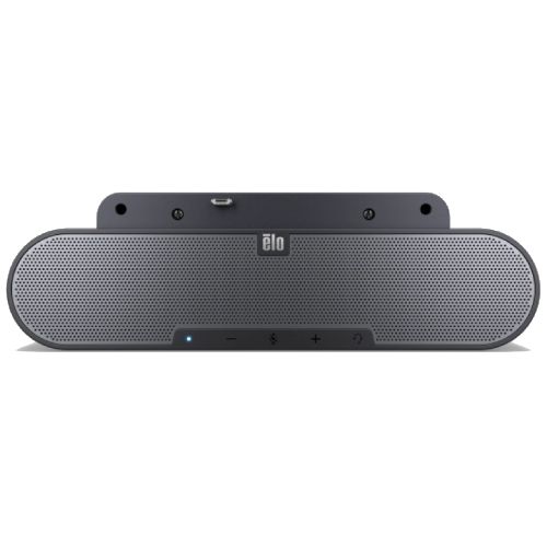 ELO EDGE CONNECT SPEAKER BAR/BLACK_1