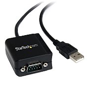 1 PORT USB TO SERIAL CABLE/._1