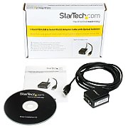 1 PORT USB TO SERIAL CABLE/._4