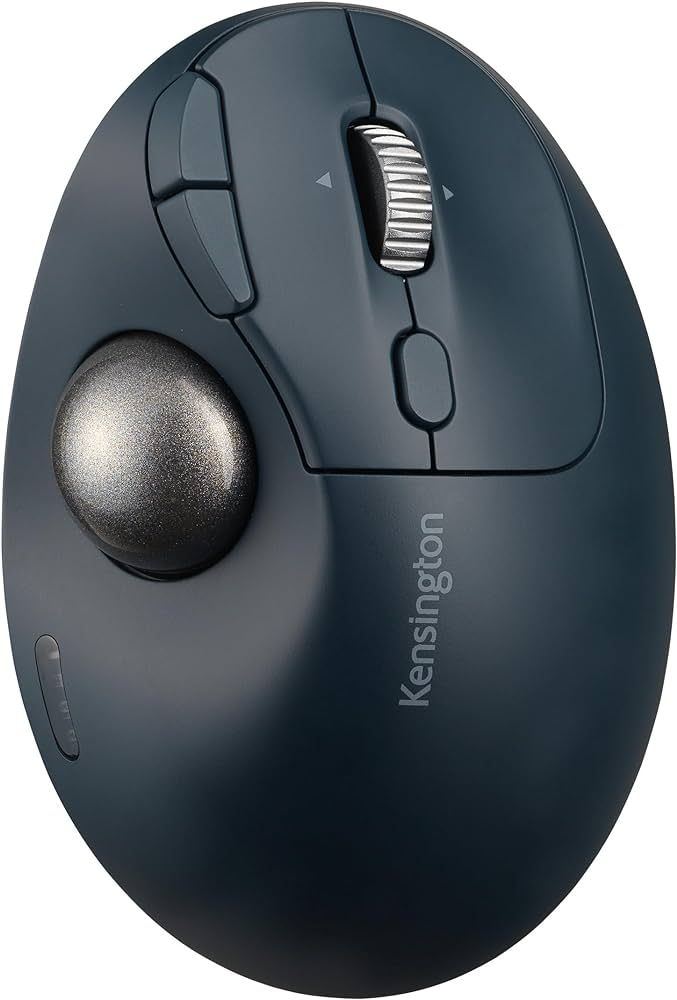 TRACKBALL PRO FIT ERGO TB550/PROFIT ERGO TB550 TRACKBALL UN_1