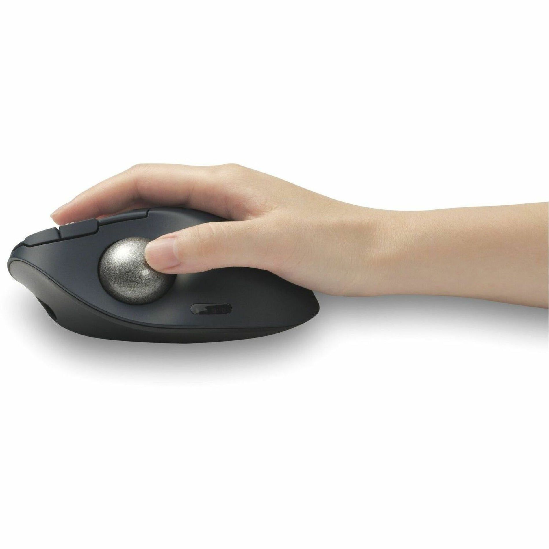 TRACKBALL PRO FIT ERGO TB550/PROFIT ERGO TB550 TRACKBALL UN_3