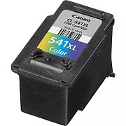 CL-541XL EUR COLOR XL INK/CARTRIDGE_1
