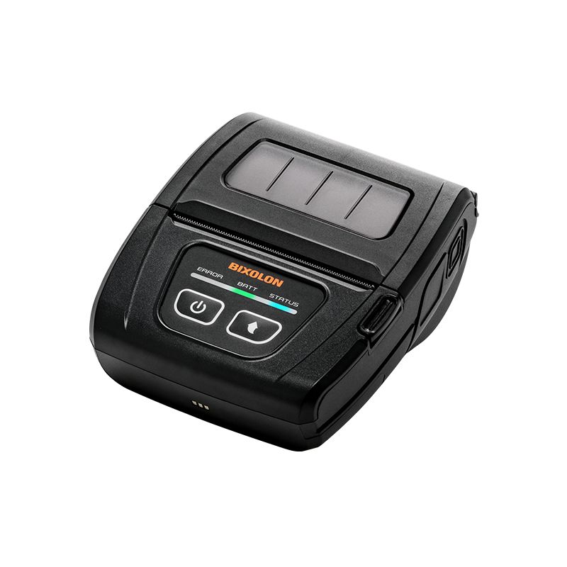 SPP-C300 3IN DT MOBILE PRINTER/COMPACT USB BLUETOOTH IOS 80MM/S_1