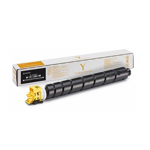 TK-8345Y/TONER-KIT YELLOW_1