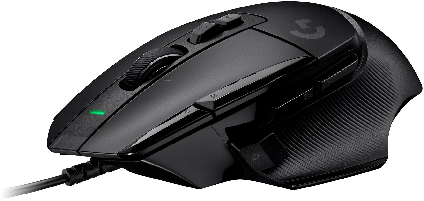 G502 X GAMING MOUSE - BLACK/USB - N/A - EMEA28-935_1