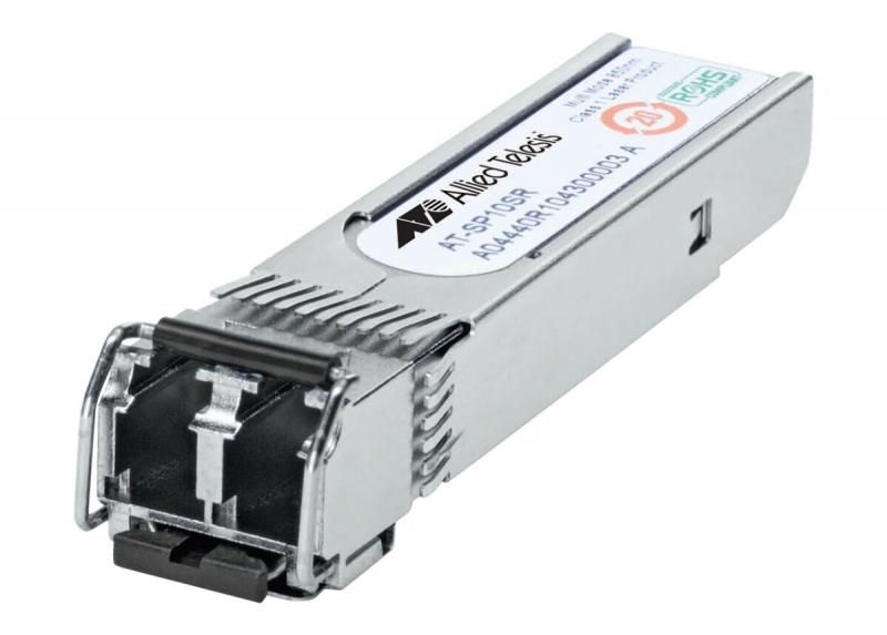 SFP+ 10G-SR 300M MM DUAL F. LC/990-004758-00 IN_1