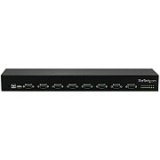 8 PORT USB-SERIAL ADAPTER HUB/RS232 MULTIPLEXER WITH DAISY_2