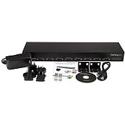 8 PORT USB-SERIAL ADAPTER HUB/RS232 MULTIPLEXER WITH DAISY_4