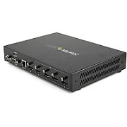 2X2 VIDEO WALL CONTROLLER/4K 60HZ - HDMI 2.0 - 1 IN 4 OUT_1