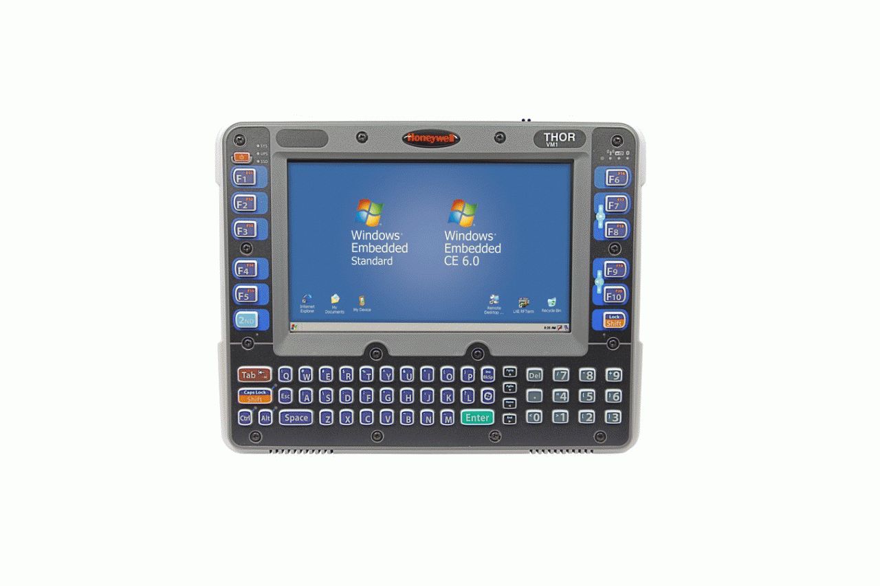 DOCK WITH INTEGRAL POWER SUPPLY, 10 TO 60 VDC, DC POWER CABLE INCLUDED_1