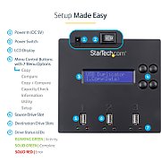 USB FLASH DRIVE DUPLICATOR/._12