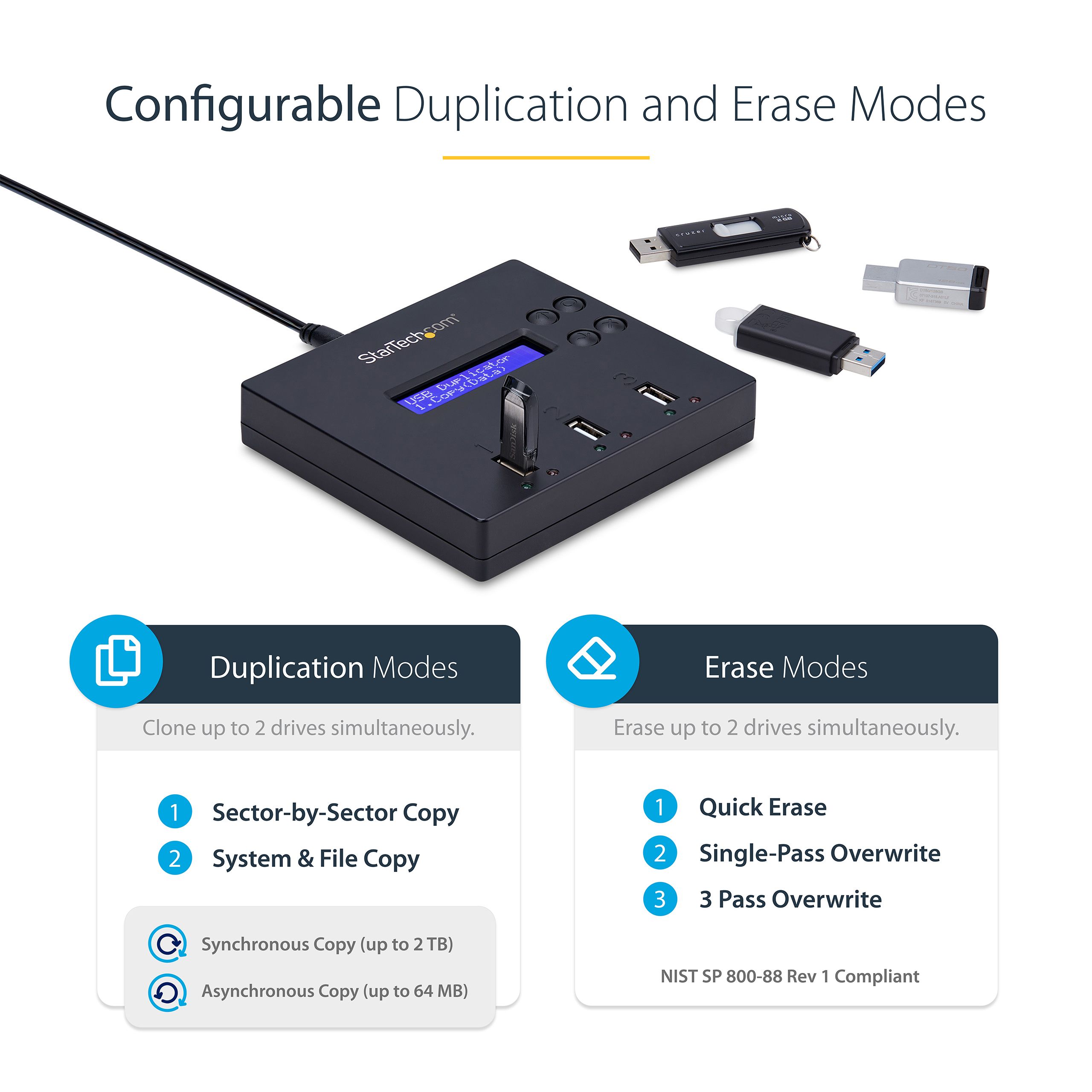 USB FLASH DRIVE DUPLICATOR/._13