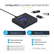 USB FLASH DRIVE DUPLICATOR/._13