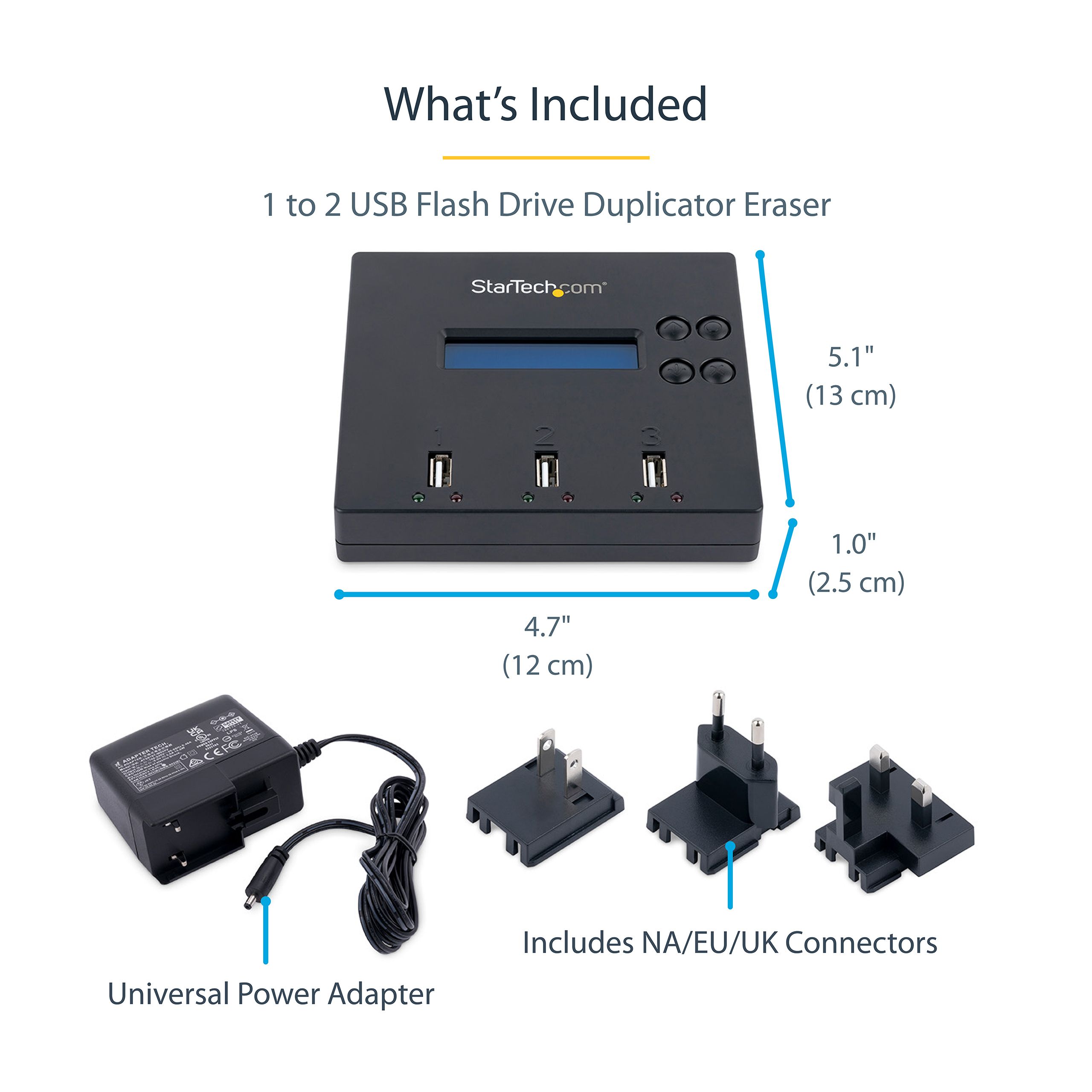 USB FLASH DRIVE DUPLICATOR/._14