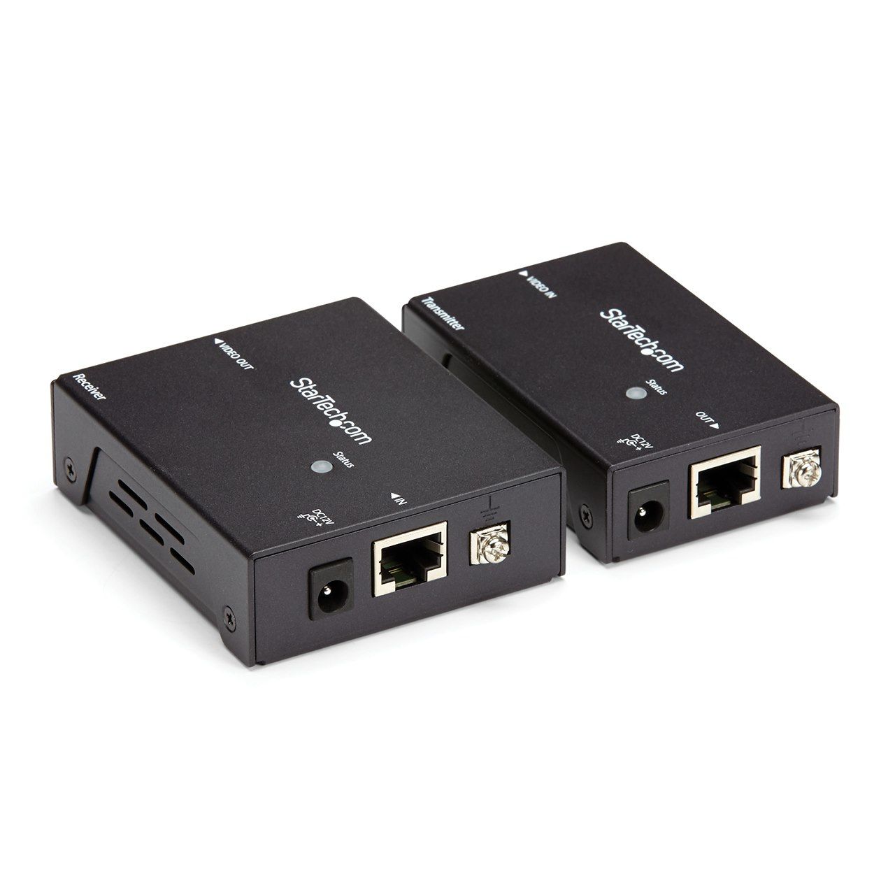 HDMI OVER CAT 5 EXTENDER/._1