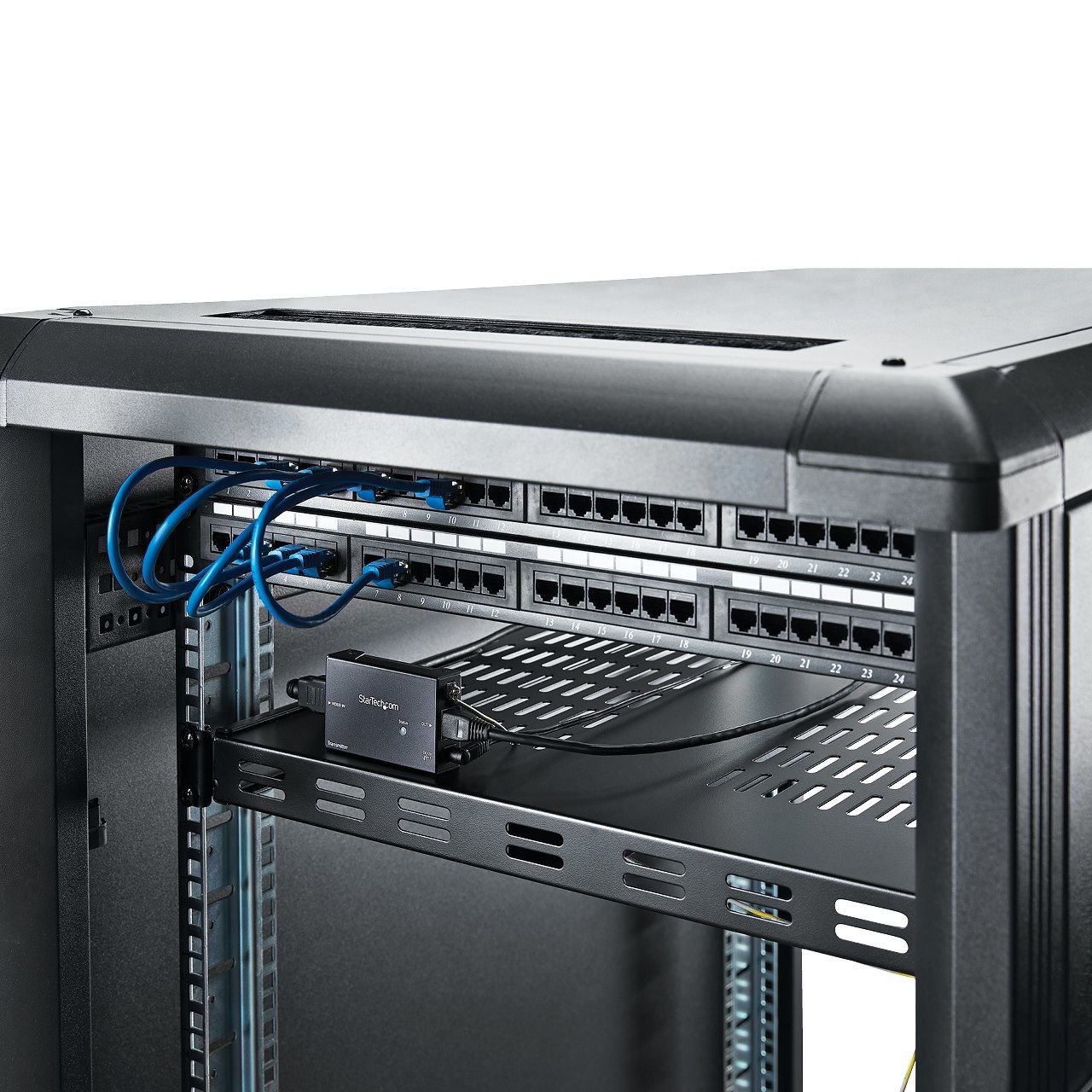 HDMI OVER CAT 5 EXTENDER/._2