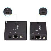 HDMI OVER CAT 5 EXTENDER/._5