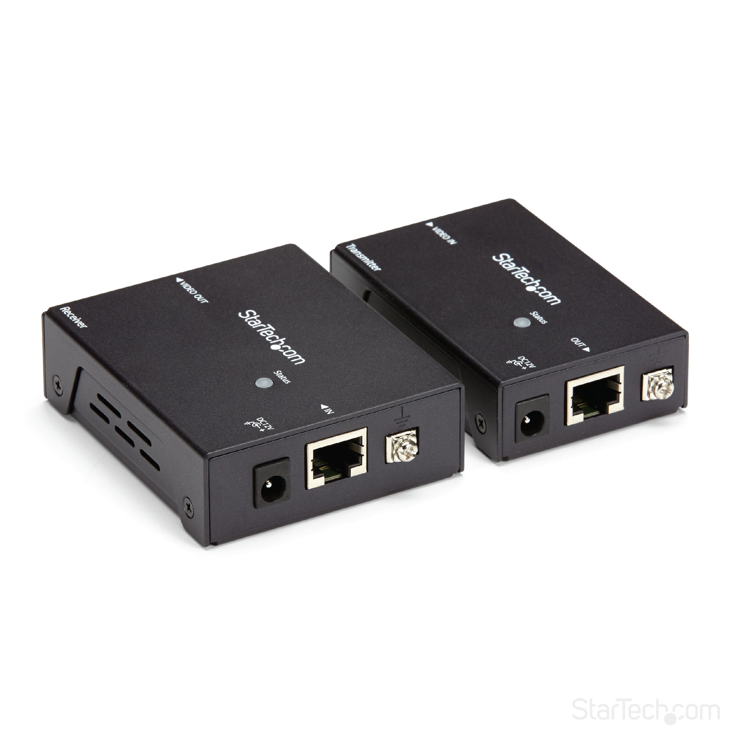 HDMI OVER CAT 5 EXTENDER/._7