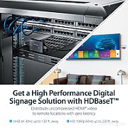 HDMI OVER CAT 5 EXTENDER/._8