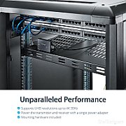 HDMI OVER CAT 5 EXTENDER/._9