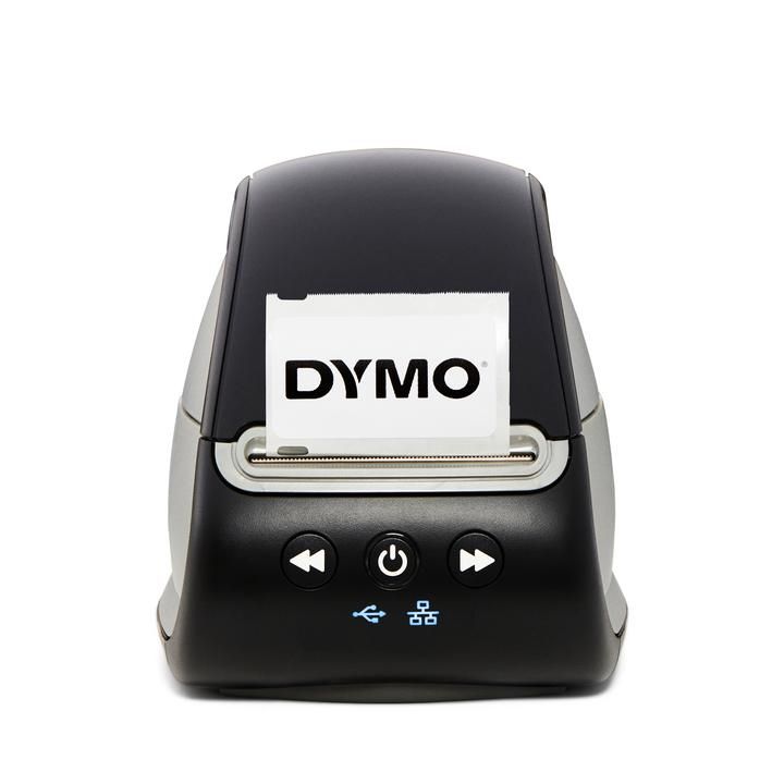 DY LW 550 TURBO PRINTER EMEA/_1