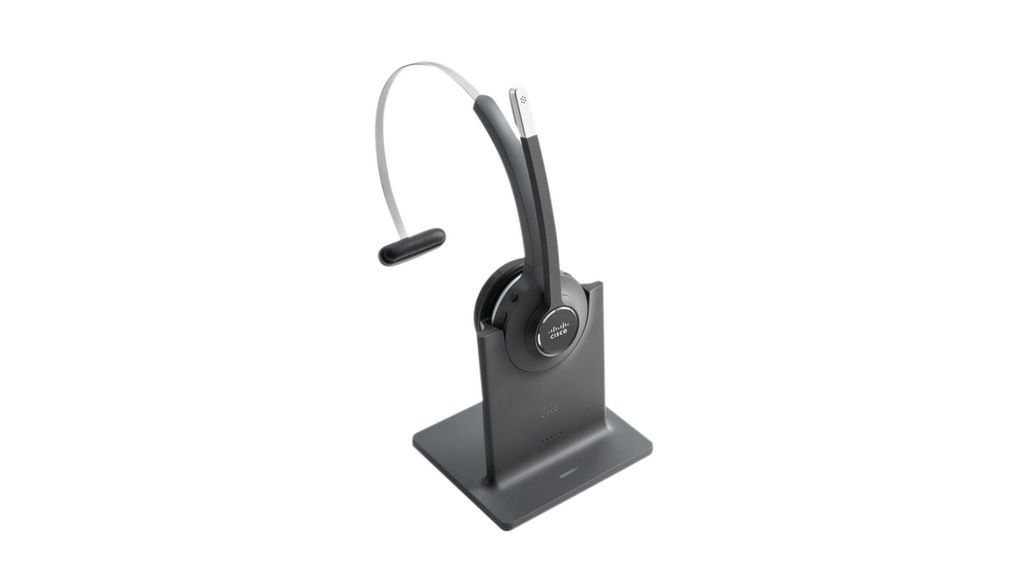561 WIRELESS SINGLE HEADSET/STANDARD BASE STATION EU IN_1