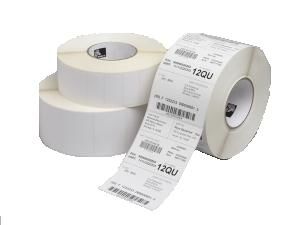 Label, Paper, 100x150mm; Thermal Transfer, Z-Perform 1000T, Uncoated, Permanent Adhesive, 76mm Core_2