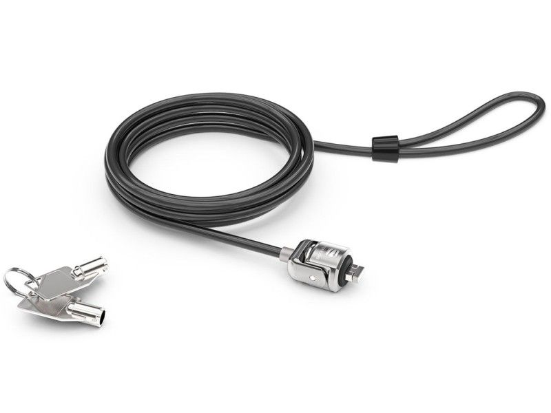 K-SLOTCABLE LOCK/LAPTOPS NOTEBOOKS_1