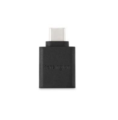 KENSINGTON USB-C AUF USB-A/CA1010 CABLE ADAPTER_1