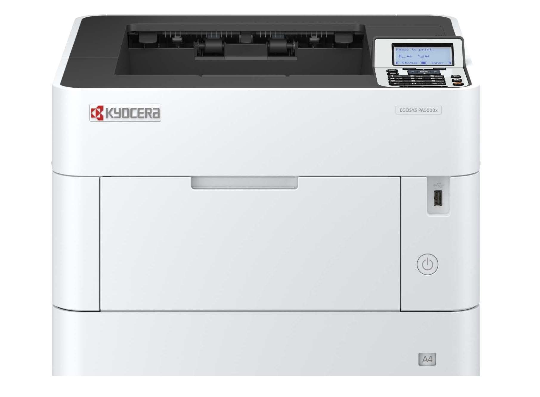 ECOSYS PA5000X/SW-LASER PRINTER_1