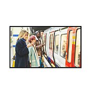 HMQ-5501 55IN 4K 350CD/QM/1200:1 5MS VGA DVI HDMI SDI_9