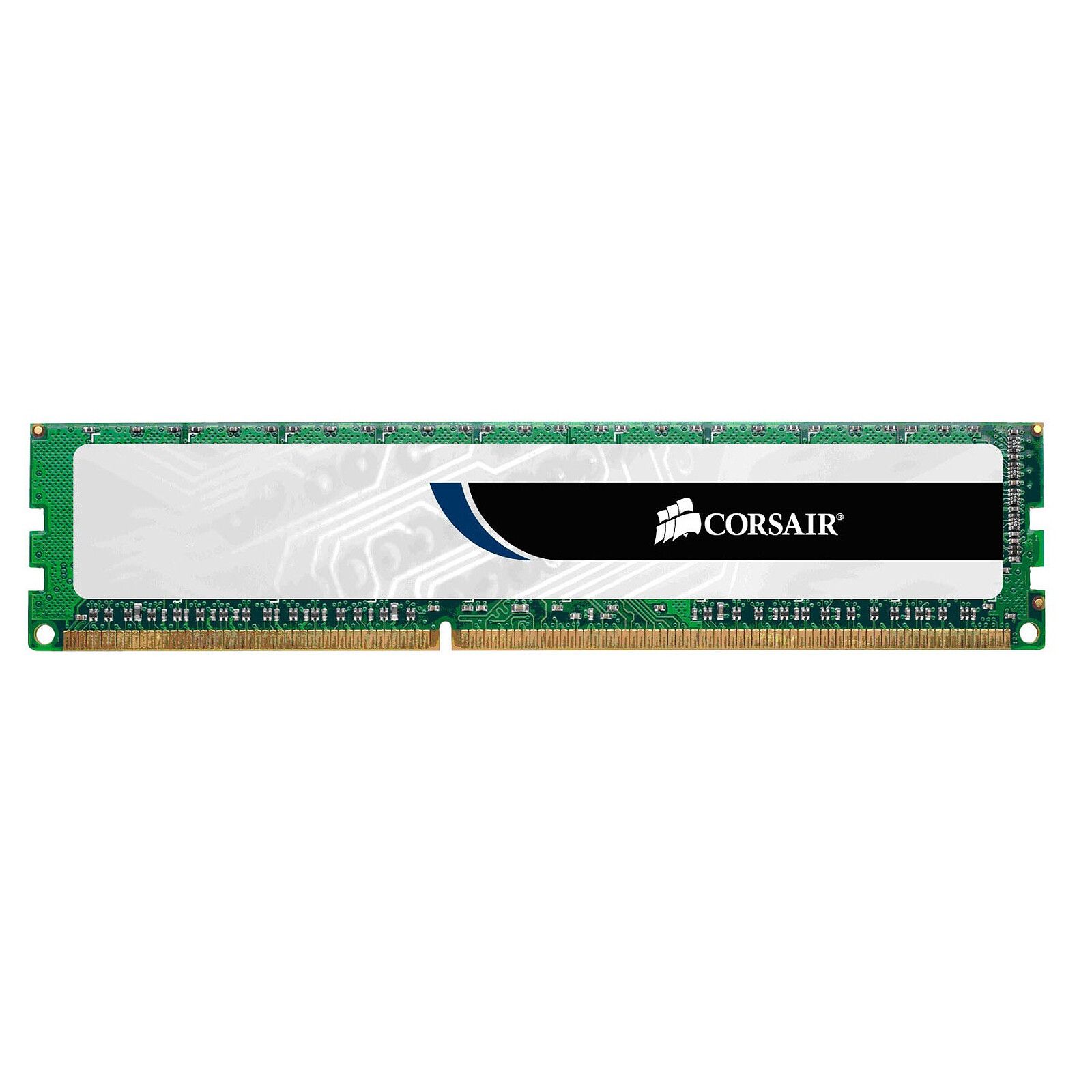 Memorii CORSAIR DDR3 8 GB, frecventa 1600 MHz, 1 modul,  CMV8GX3M1A1600C11 