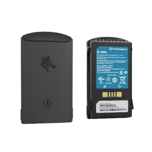 BATTERY PACK,LITHIUM ION,PP+ MC3300R EXTENDED CAPACITY BATTERY  QTY-1_1