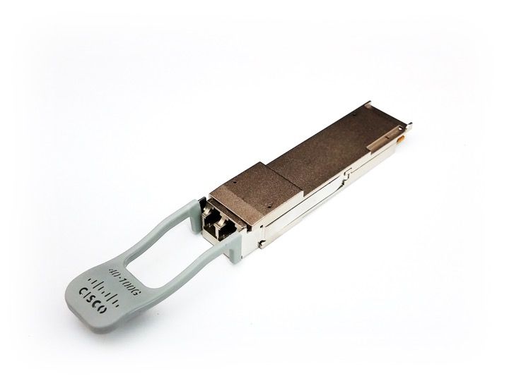 100G AND 40GBASE SR-BIDI QSFP/LC 100M OM4 MMF IN_1
