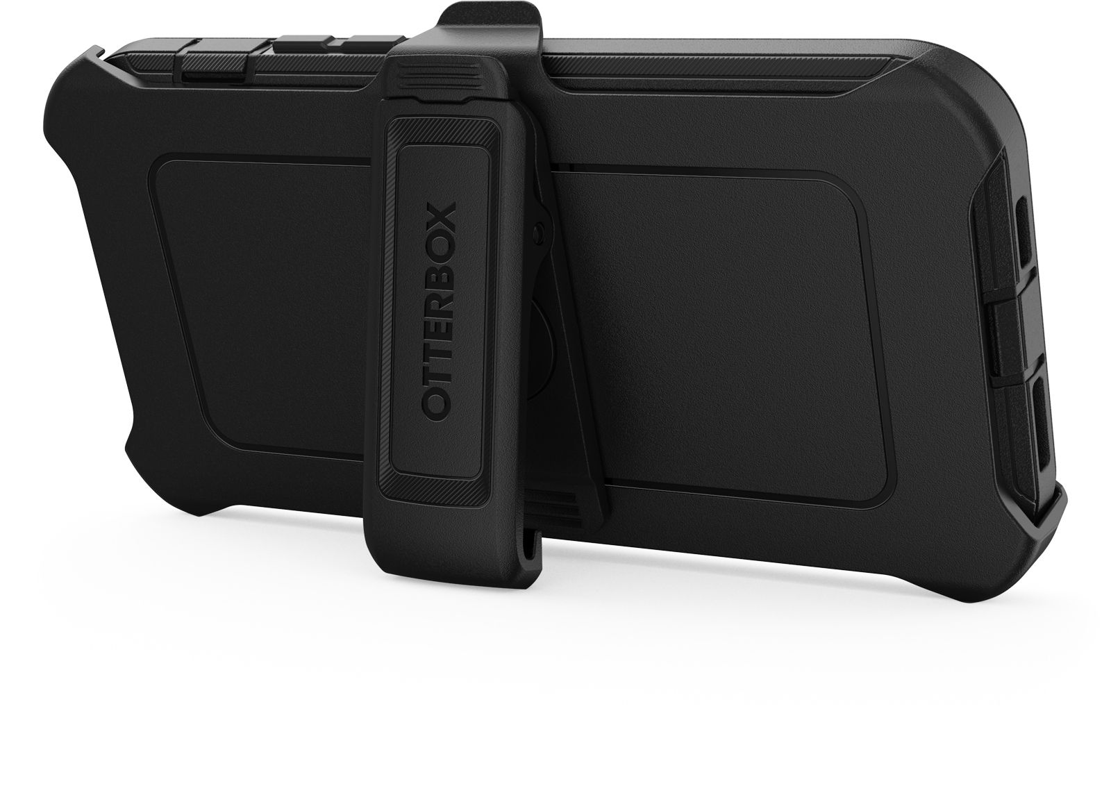 OTTERBOX DEFENDER APPLE IPHONE/14 PRO - BLACK_2