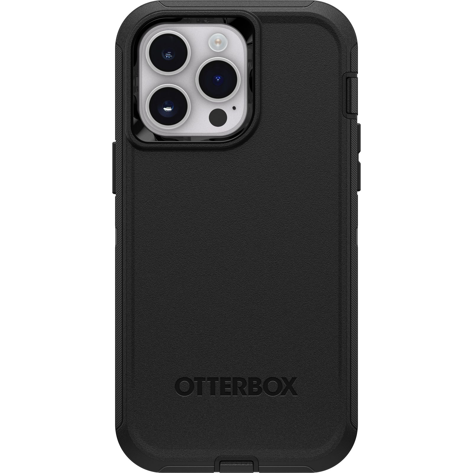 OTTERBOX DEFENDER APPLE IPHONE/14 PRO - BLACK_4