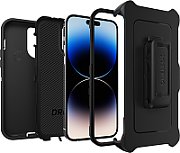 OTTERBOX DEFENDER APPLE IPHONE/14 PRO - BLACK_5