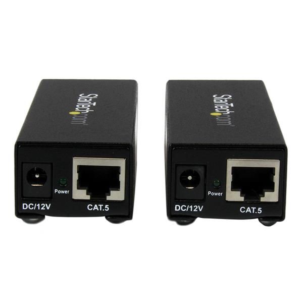 VGA OVER CAT5 EXTENDER KIT/._3