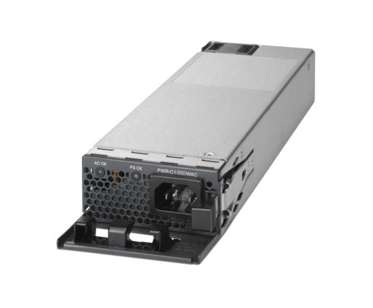 CISCO C8300 1RU AC POWER SUPPLY/WITH POE_1