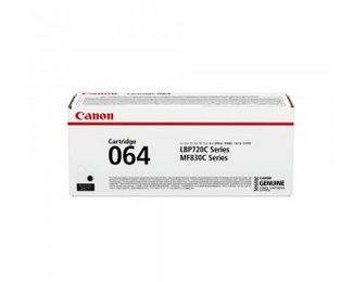 CARTRIDGE 064 BK/CLBP CARTRIDGE_1