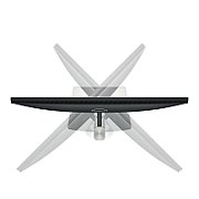 DELL 24 MONITOR - P2425/_10