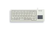 XS TOUCHPAD KEYBOARD LIGHTGREY/USB_1